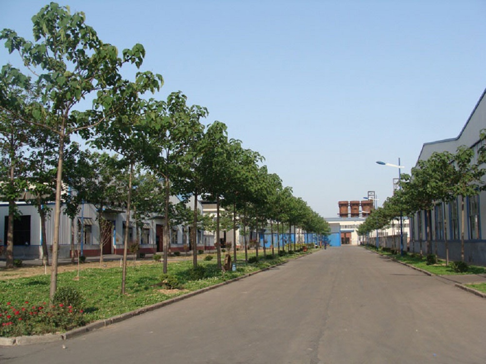 廠貌